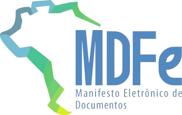 Sistema de emissão de MDFe controleAzul